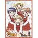 �Ђ��܂�X�P�b�`�~365 Vol.3 �y�ʏ�Łz [DVD]