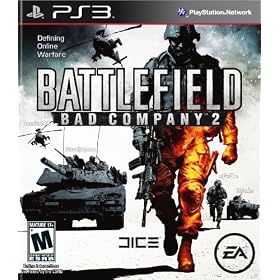 Battlefield Bad Company 2(�A����:�k�āE�A�W�A)