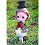 Blythe Rhapsody(�u���C�X���v�\�f�B)