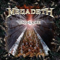 Endgame [12 inch Analog]