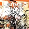 Grand [12 inch Analog]