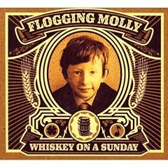 Whiskey on a Sunday