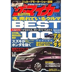 �U�E�}�C�J�[ 2008�N 05���� [�G��]