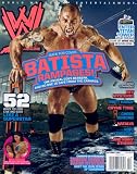 [Book] WWE Magazine [US] Oct 08 (単号)