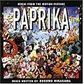 Paprika: Music From the Motion Picture - O.S.T.