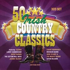 50 Irish Country Classics