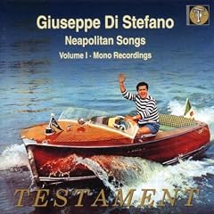 Neapolitan Songs 1