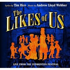 The Likes of Us [Live from the Sydmonton Festival]