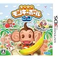 3DS�p�X�[�p�[�����L�[�{�[��3D