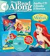 Disney's The Little Mermaid (Disney's Read-Along Collection)