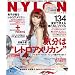 NYLON JAPAN 7���� �I���W�i����