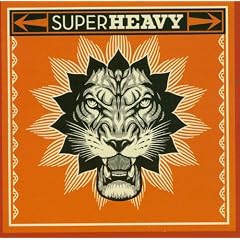Superheavy