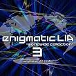 enigmaticLIA3-worldwide collection-