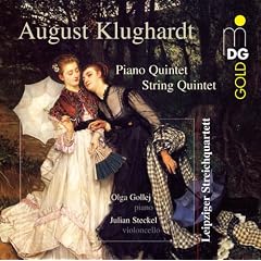 String Quintet Op. 62 Piano