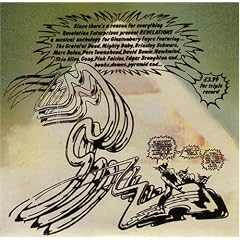 Glastonbury Fayre Festival 1972 (W/Dvd)