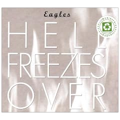 Hell Freezes Over (Eco)