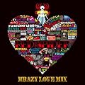 RED SPIDER KRAZY LOVE MIX