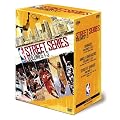 NBA �X�g���[�g�V���[�Y / BOX 1, Vol.1-3 (5���g) [DVD]