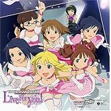 THE IDOLM@STER MASTER LIVE ENCOREIdolmaster�ɂ��