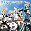 �����~�N -Project DIVA- 2nd NONSTOP MIX COLLECTION