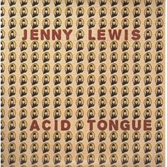 Acid Tongue [12 inch Analog]