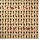 Acid Tongue [12 inch Analog]