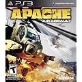 APACHE AIR ASSAULT(�A����:�k�āE�A�W�A)