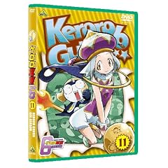 �P�����R��6th�V�[�Y���@11 [DVD]