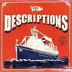 The Descriptions