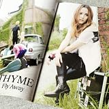 [CD]THYME Fly Away