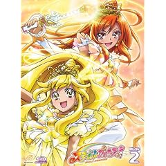 �X�}�C���v���L���A!  �yBlu-ray�zVol.2