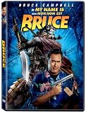 [DVD] My Name Is Bruce
