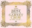 THE BEST History of GARNET CROW at the crest...(��������)