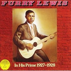 In His Prime (1927-1928)