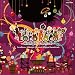 PSP��p�\�t�g ���R���R LocoRoco-Midnight Carnival- �I���W�i���T�E���h�g���b�N