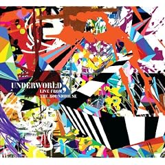 Live from The Roundhouse [���{�Ɛ���� / CD+DVD2���g] (PCDT29)