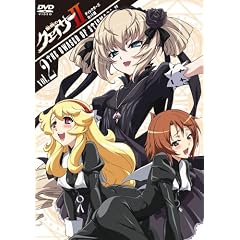 �u�����̃N�F�C�T�[II�v�f�B���N�^�[�Y���J�b�g�łu�����D�Q [DVD]