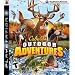 Cabela's Outdoor Adventures�@2010 �iPS3 �A���Ł@�k�āj���{��PS3�����