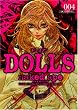 DOLLS 4 ����� (4) (ZERO-SUM COMICS)