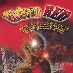 【クリックで詳細表示】It Red Now - Mountain Lion