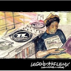 LEGEND �I�u FILE MIX