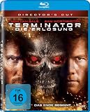 [DVD] Terminator - Die Erlösung (Director's Cut) [Blu-ray]
