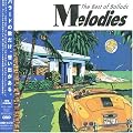 Melodies-The Best of Ballads-