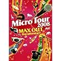 Micro Tour 2008 MAX OUT Documentary [DVD]