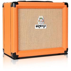 Orange Crush 20LDX