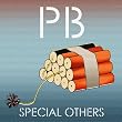 PB