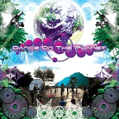 Dance On The Planet