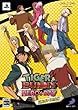 TIGER & BUNNY ~HERO'S DAY~ LIMITED EDITION