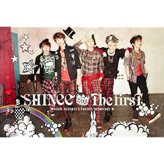 THE FIRST�y���񐶎Y����SPECIAL BOX�z(DVD�t)