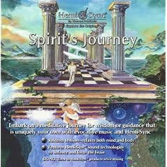 Spirit's Journey [�w�~�V���N]